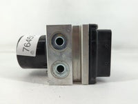 2008-2009 Pontiac G6 ABS Pump Control Module Replacement P/N:25949989 Fits Fits 2008 2009 OEM Used Auto Parts - Oemusedautop