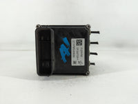 2008-2009 Pontiac G6 ABS Pump Control Module Replacement P/N:25949989 Fits Fits 2008 2009 OEM Used Auto Parts - Oemusedautop