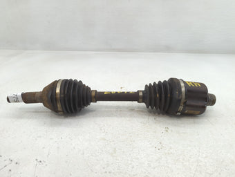 compare product 2006-2010 Pontiac G6 Axle Shaft Front Passenger Cv C/v
