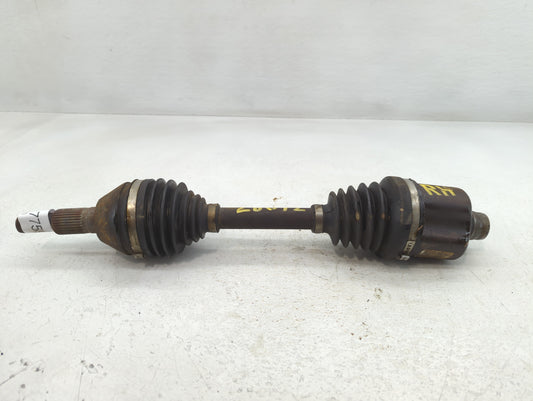 2006-2010 Pontiac G6 Axle Shaft Front Passenger Cv C/v - Oemusedautoparts1.com