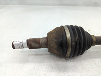2006-2010 Pontiac G6 Axle Shaft Front Passenger Cv C/v - Oemusedautoparts1.com