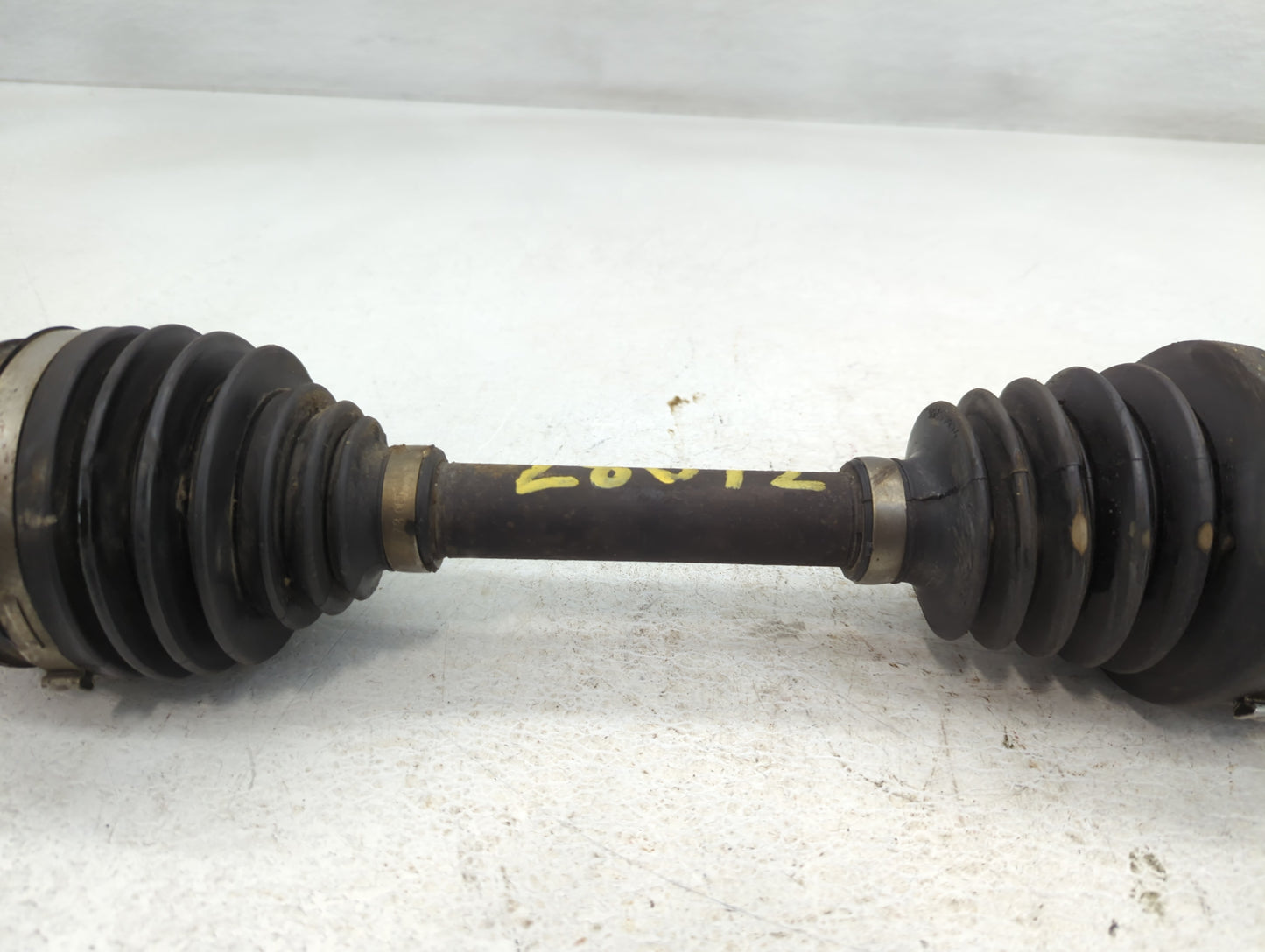 2006-2010 Pontiac G6 Axle Shaft Front Passenger Cv C/v - Oemusedautoparts1.com