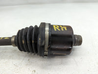 2006-2010 Pontiac G6 Axle Shaft Front Passenger Cv C/v - Oemusedautoparts1.com