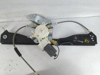 2009 Pontiac G6 Window Regulator Passenger Front - Oemusedautoparts1.com