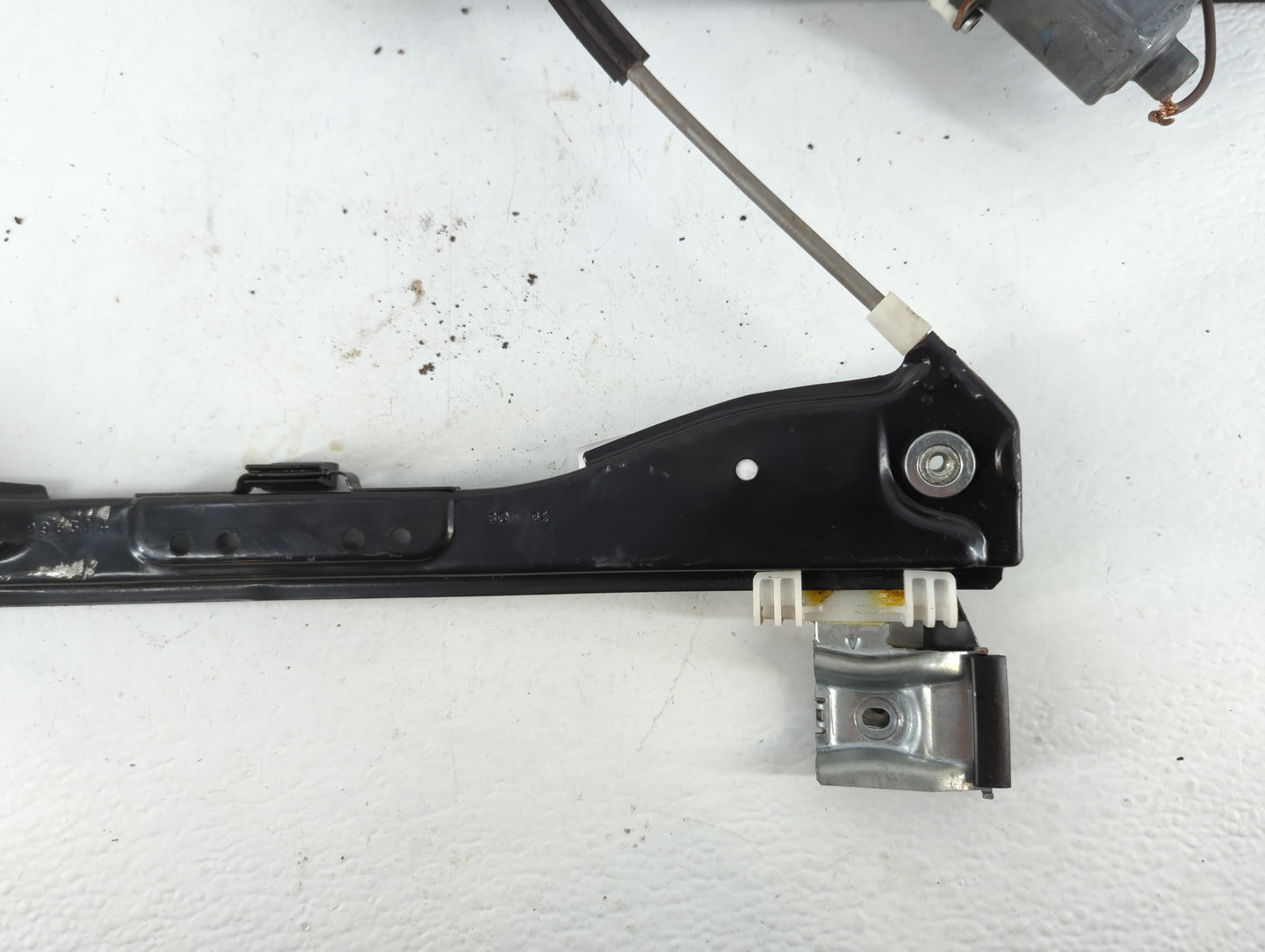 2009 Pontiac G6 Window Regulator Passenger Front - Oemusedautoparts1.com