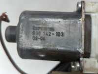 2009 Pontiac G6 Window Regulator Passenger Front - Oemusedautoparts1.com