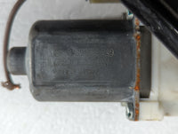2009 Pontiac G6 Window Regulator Passenger Front - Oemusedautoparts1.com