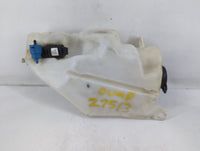 2005-2010 Pontiac G6 Windshield Washer Fluid Reservoir Bottle Oem - Oemusedautoparts1.com