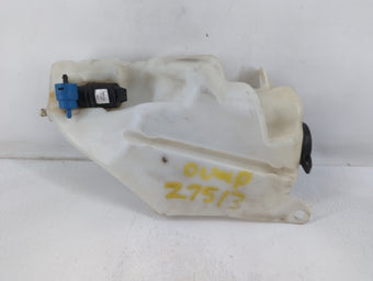 compare product 2005-2010 Pontiac G6 Windshield Washer Fluid Reservoir Bottle Oem