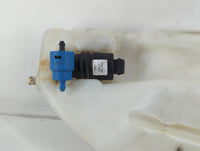 2005-2010 Pontiac G6 Windshield Washer Fluid Reservoir Bottle Oem - Oemusedautoparts1.com