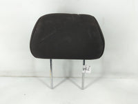 2007-2007 Pontiac G6 Headrest Head Rest Front Driver Passenger Seat Black - Oemusedautoparts1.com