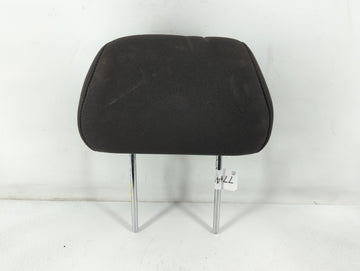 2007-2007 Pontiac G6 Headrest Head Rest Front Driver Passenger Seat Black - Oemusedautoparts1.com
