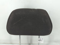2007-2007 Pontiac G6 Headrest Head Rest Front Driver Passenger Seat Black - Oemusedautoparts1.com