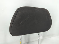 2007-2007 Pontiac G6 Headrest Head Rest Front Driver Passenger Seat Black - Oemusedautoparts1.com