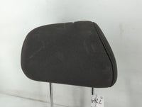 2007-2007 Pontiac G6 Headrest Head Rest Front Driver Passenger Seat Black - Oemusedautoparts1.com