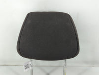 2007-2007 Pontiac G6 Headrest Head Rest Front Driver Passenger Seat Black - Oemusedautoparts1.com