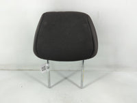 2007-2007 Pontiac G6 Headrest Head Rest Front Driver Passenger Seat Black - Oemusedautoparts1.com