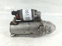 2008-2010 Pontiac G6 Car Starter Motor Solenoid OEM Fits Fits 2007 2008 2009 2010 2011 2012 2013 2014 2015 2016 2017 OEM Use