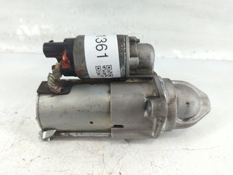 compare product 2008-2010 Pontiac G6 Car Starter Motor Solenoid OEM Fits Fits 2007 2008 2009 2010 2011 2012 2013 2014 2015 2016 2017 OEM Used Auto Parts