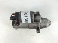 2008-2010 Pontiac G6 Car Starter Motor Solenoid OEM Fits Fits 2007 2008 2009 2010 2011 2012 2013 2014 2015 2016 2017 OEM Use