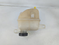 2007-2010 Pontiac G6 Radiator Coolant Overflow Expansion Tank Bottle - Oemusedautoparts1.com