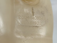 2007-2010 Pontiac G6 Radiator Coolant Overflow Expansion Tank Bottle - Oemusedautoparts1.com