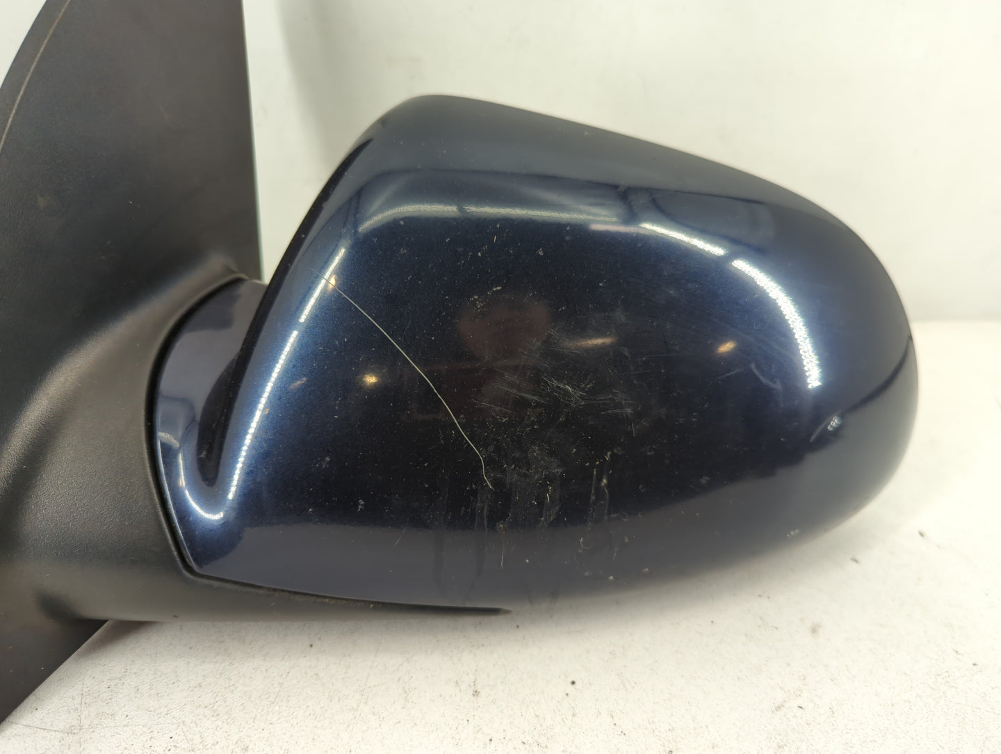 2005-2009 Pontiac G6 Driver Side View Mirror - Left Door Mirror OEM Used - Oemusedautoparts1.com