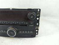 2008-2009 Pontiac G6 Radio AM FM Cd Player Receiver Replacement P/N:15850682 Fits Fits 2008 2009 OEM Used Auto Parts - Oemus
