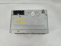 2008-2009 Pontiac G6 Radio AM FM Cd Player Receiver Replacement P/N:15850682 Fits Fits 2008 2009 OEM Used Auto Parts - Oemus