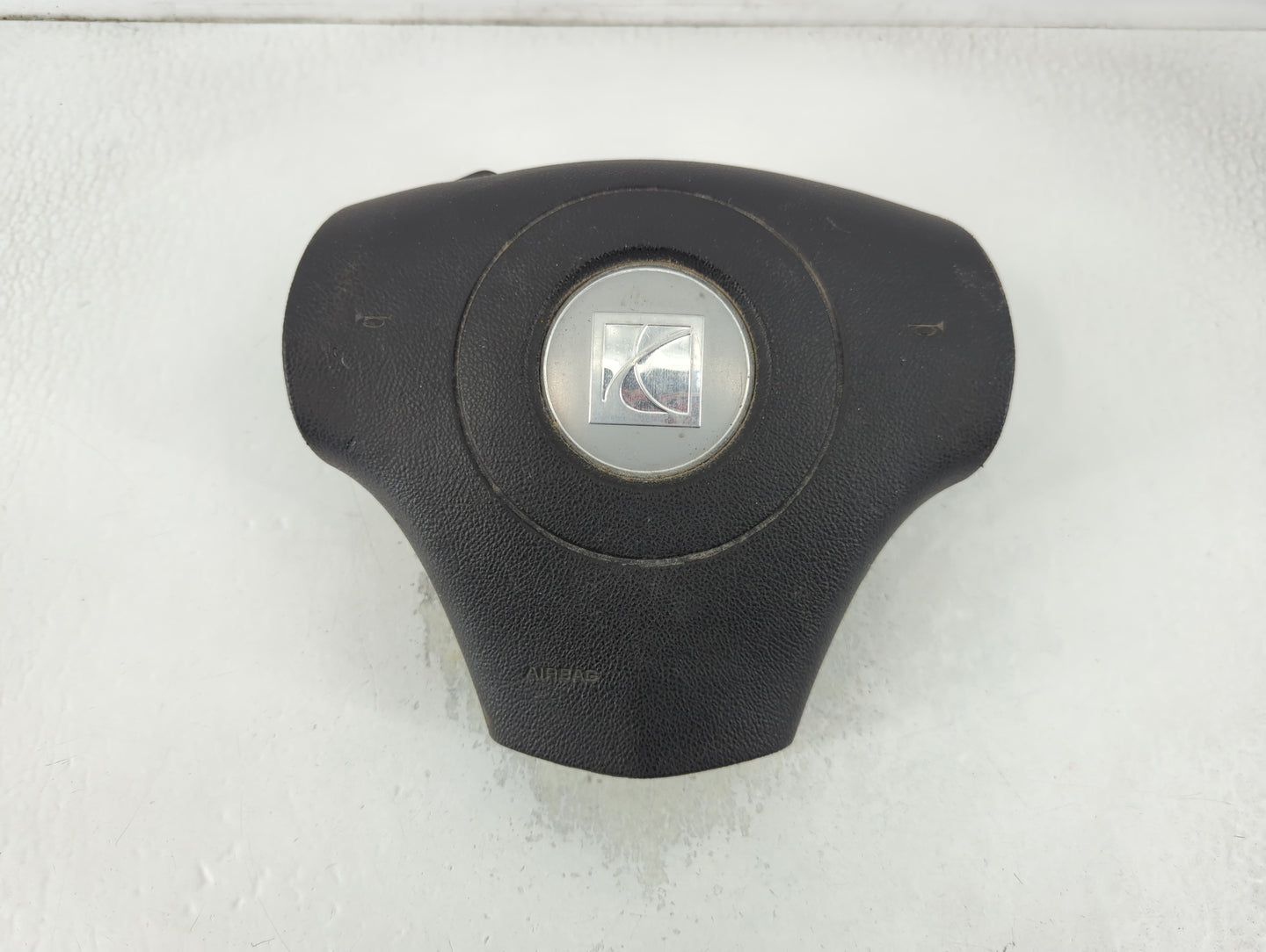 2006-2010 Pontiac G6 Air Bag Driver Left Steering Wheel Mounted P/N:AB2974Q9GTMF8B Fits Fits 2006 2007 2008 2009 2010 OEM Us