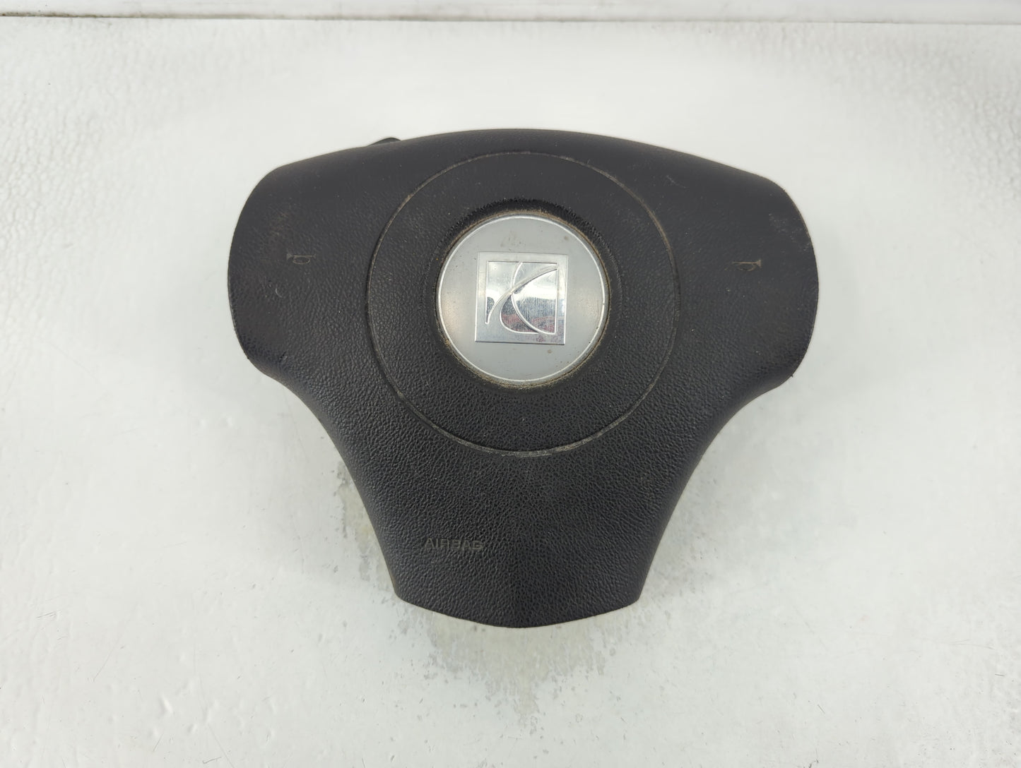 2006-2010 Pontiac G6 Air Bag Driver Left Steering Wheel Mounted P/N:AB2974Q9GTMF8B Fits Fits 2006 2007 2008 2009 2010 OEM Us