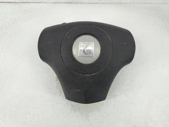compare product 2006-2010 Pontiac G6 Air Bag Driver Left Steering Wheel Mounted P/N:AB2974Q9GTMF8B Fits Fits 2006 2007 2008 2009 2010 OEM Used Auto Parts