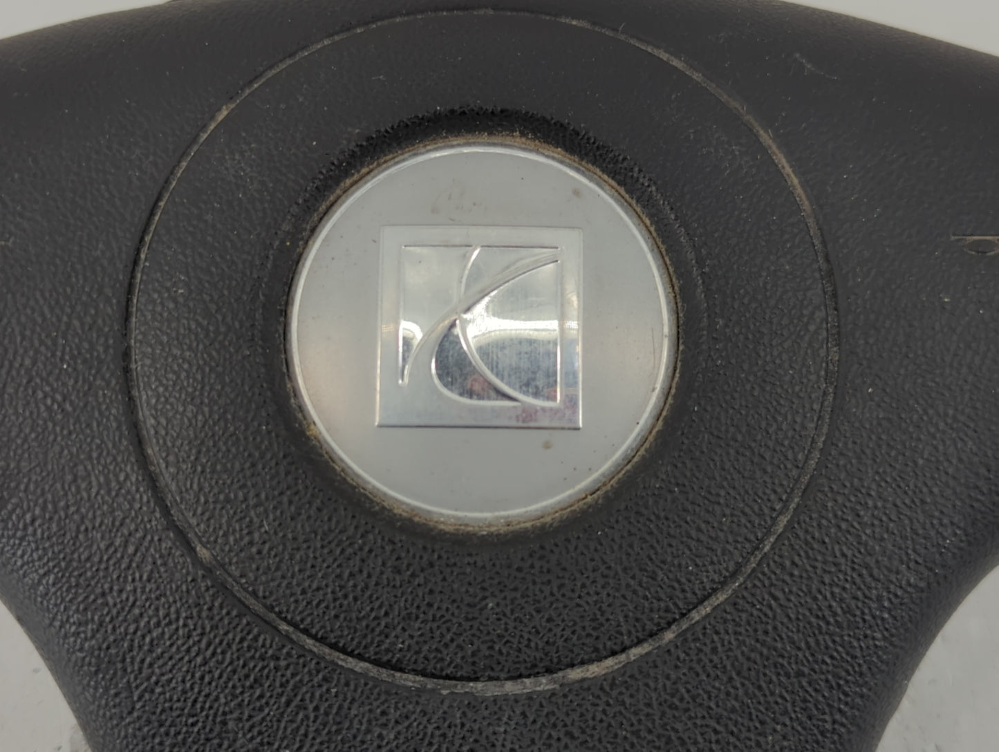 2006-2010 Pontiac G6 Air Bag Driver Left Steering Wheel Mounted P/N:AB2974Q9GTMF8B Fits Fits 2006 2007 2008 2009 2010 OEM Us