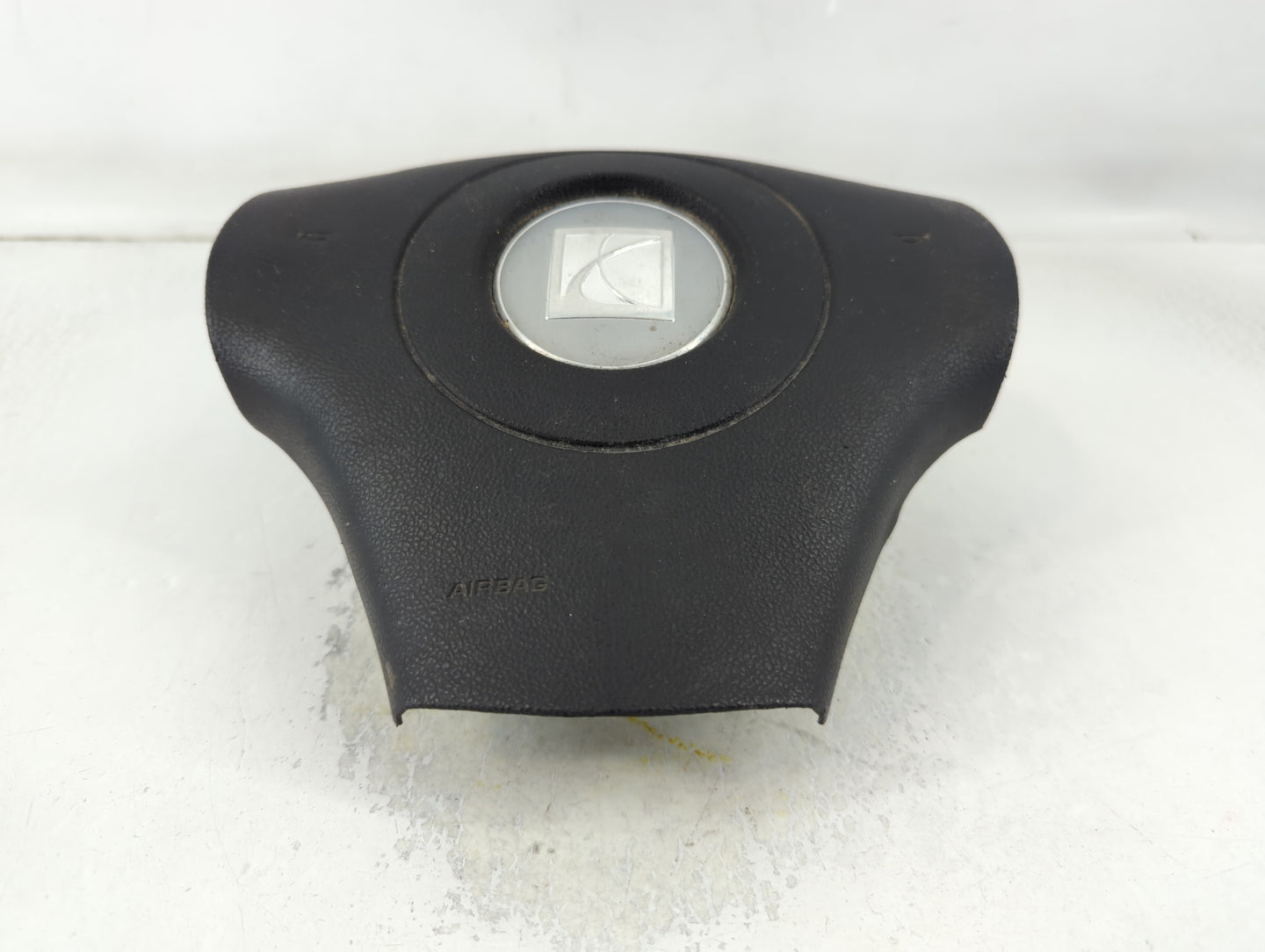 2006-2010 Pontiac G6 Air Bag Driver Left Steering Wheel Mounted P/N:AB2974Q9GTMF8B Fits Fits 2006 2007 2008 2009 2010 OEM Us