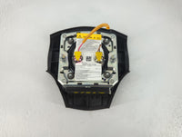 2006-2010 Pontiac G6 Air Bag Driver Left Steering Wheel Mounted P/N:AB2974Q9GTMF8B Fits Fits 2006 2007 2008 2009 2010 OEM Us
