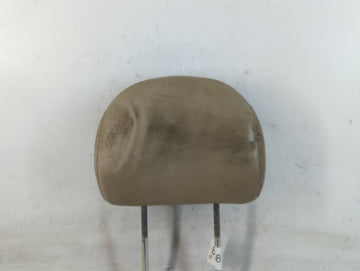2007-2009 Pontiac G6 Headrest Head Rest Front Driver Passenger Seat Fits Fits 2007 2008 2009 OEM Used Auto Parts - Oemusedau