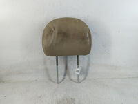 2007-2009 Pontiac G6 Headrest Head Rest Front Driver Passenger Seat Fits Fits 2007 2008 2009 OEM Used Auto Parts - Oemusedau