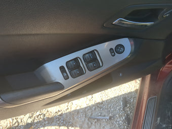 compare product 2005-2010 Pontiac G6 Master Power Window Switch Replacement Driver Side Left Fits Fits 2005 2006 2007 2008 2009 2010 OEM Used Auto Parts