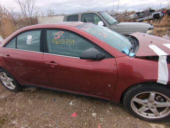 compare product 2005-2010 Pontiac G6 Passenger Front Door Oem