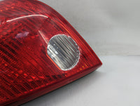 2005-2010 Pontiac G6 Tail Light Assembly Passenger Right OEM Fits Fits 2005 2006 2007 2008 2009 2010 OEM Used Auto Parts - O