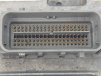 2009 Pontiac G6 PCM Engine Control Computer ECU ECM PCU OEM Fits Fits 2010 OEM Used Auto Parts - Oemusedautoparts1.com