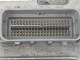 compare product 2009 Pontiac G6 PCM Engine Control Computer ECU ECM PCU OEM Fits Fits 2010 OEM Used Auto Parts