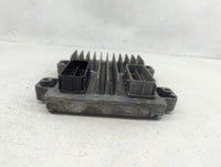 2009 Pontiac G6 PCM Engine Control Computer ECU ECM PCU OEM Fits Fits 2010 OEM Used Auto Parts - Oemusedautoparts1.com