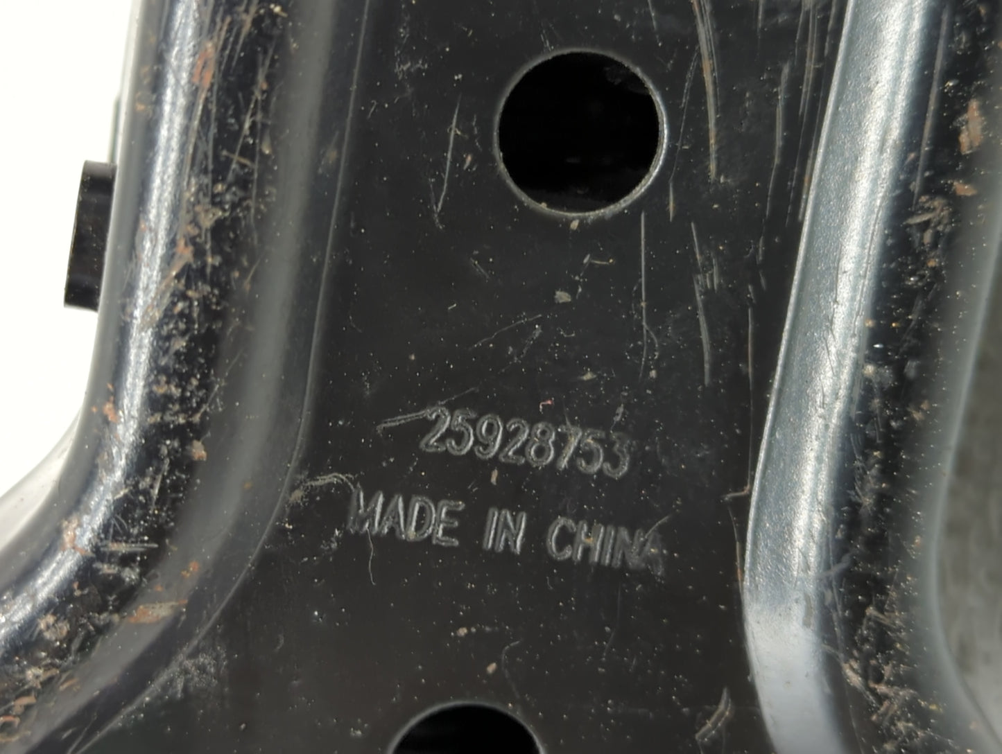 2009 Pontiac G6 Undefined - Oemusedautoparts1.com