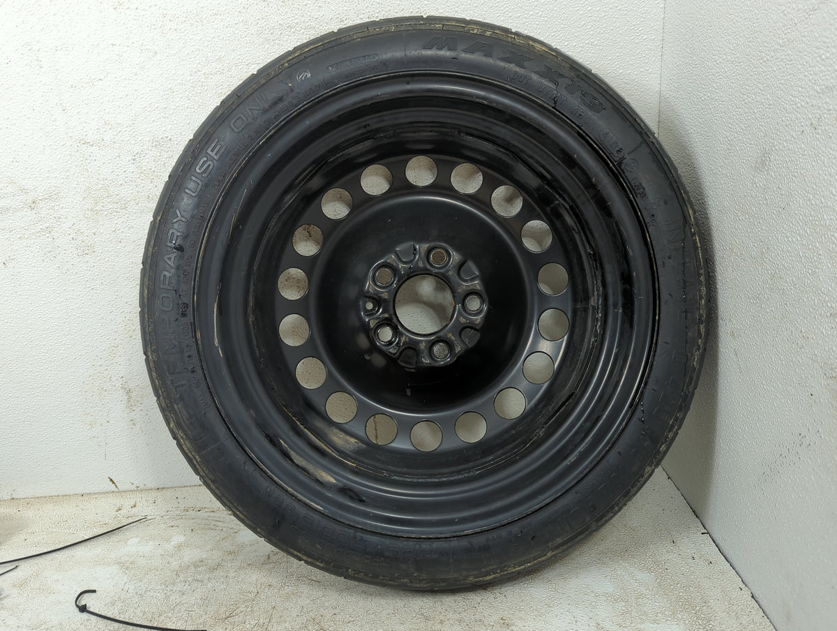 2007-2010 Pontiac G6 Spare Donut Tire Wheel Rim Oem - Oemusedautoparts1.com