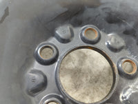2007-2010 Pontiac G6 Spare Donut Tire Wheel Rim Oem - Oemusedautoparts1.com