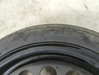 2007-2010 Pontiac G6 Spare Donut Tire Wheel Rim Oem - Oemusedautoparts1.com