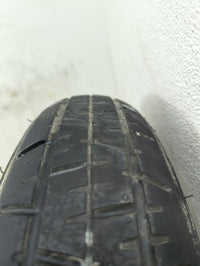 2007-2010 Pontiac G6 Spare Donut Tire Wheel Rim Oem - Oemusedautoparts1.com