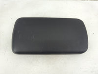 2006-2010 Pontiac G6 Center Console Armrest Cover Lid P/N:22713736 Fits Fits 2006 2007 2008 2009 2010 OEM Used Auto Parts - 
