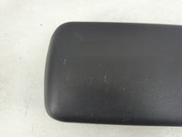 2006-2010 Pontiac G6 Center Console Armrest Cover Lid P/N:22713736 Fits Fits 2006 2007 2008 2009 2010 OEM Used Auto Parts - 